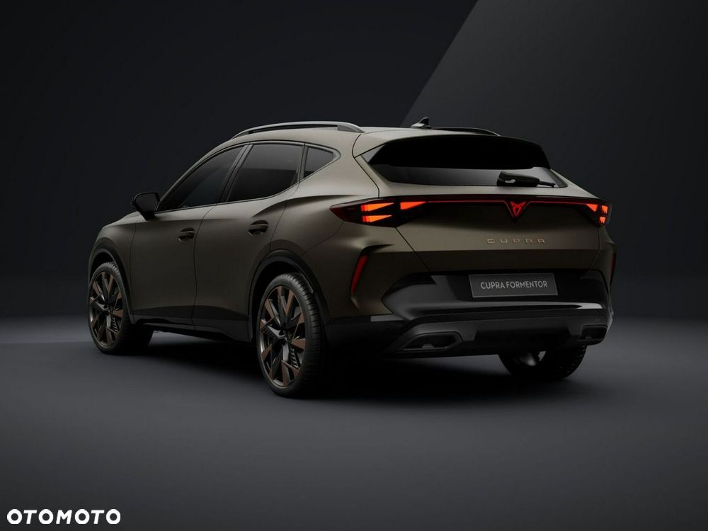Cupra Formentor - 5