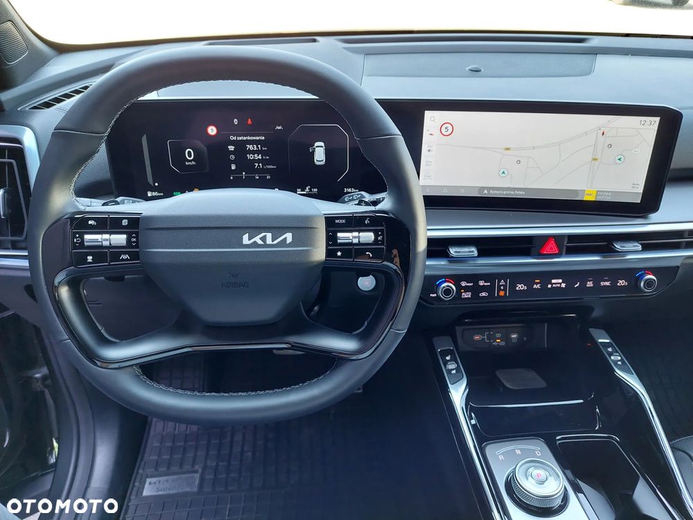 Kia Sorento - 11