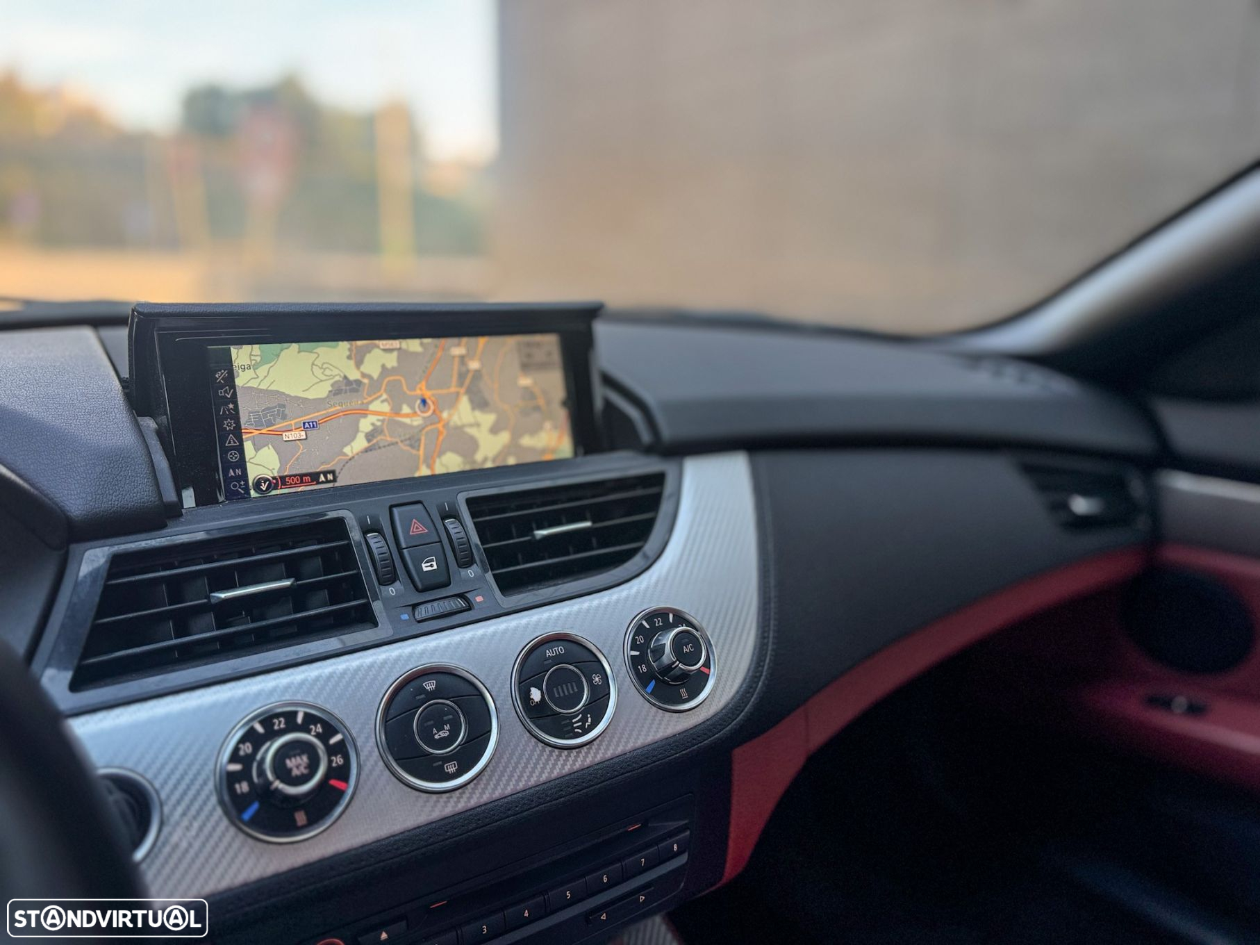 BMW Z4 28 i Pack M Auto - 8