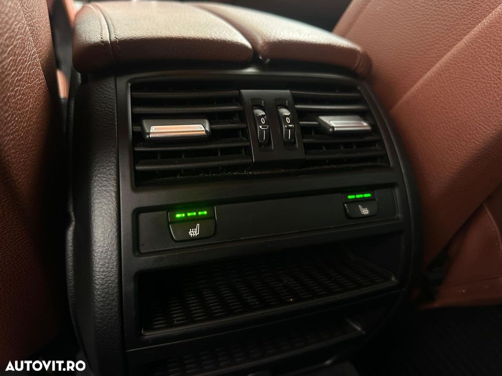 BMW Seria 5 - 30