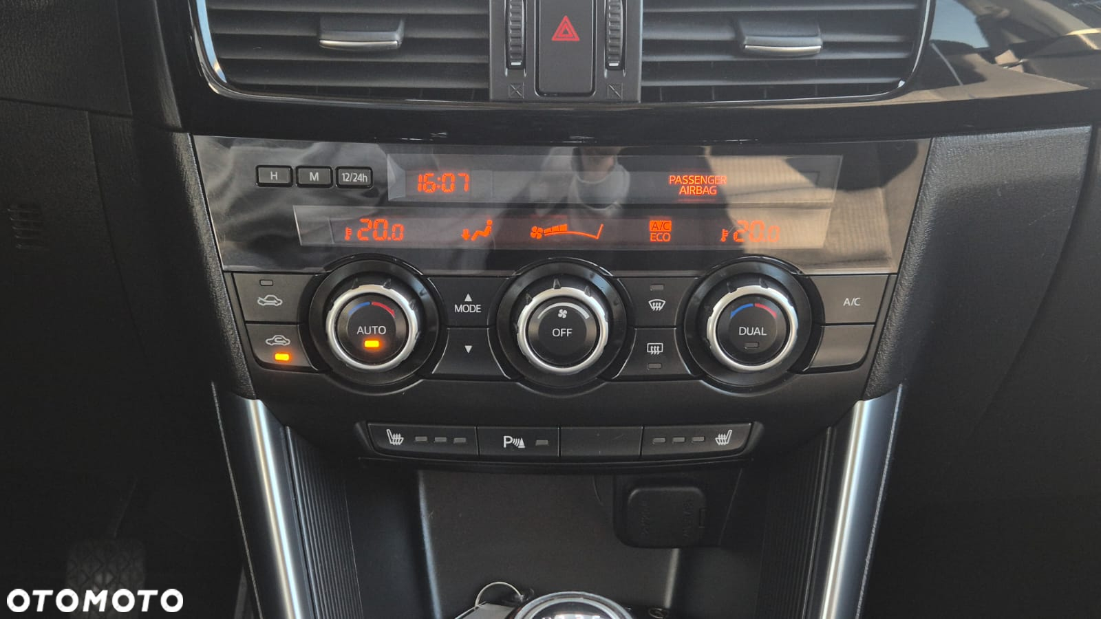 Mazda CX-5 - 29