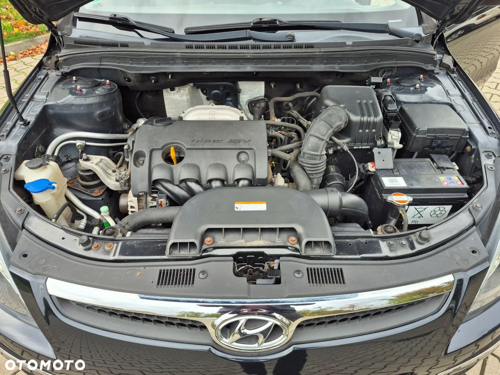 Hyundai i30 1.4 Edition Plus - 14