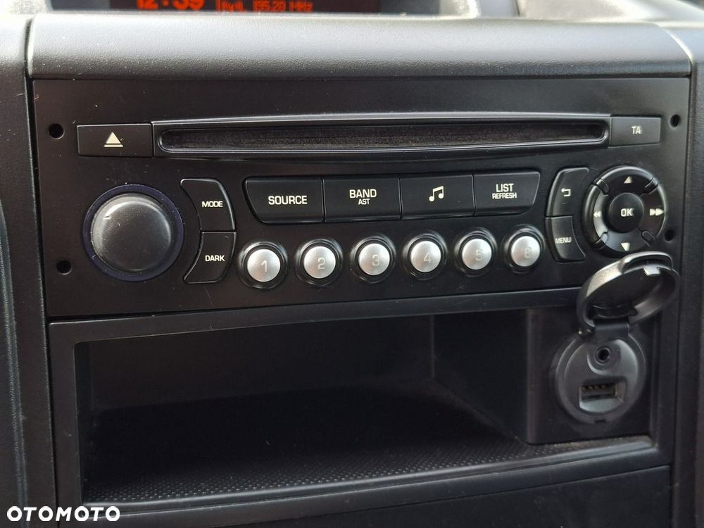 Citroën Berlingo Multispace VTi 95 Tendance - 18