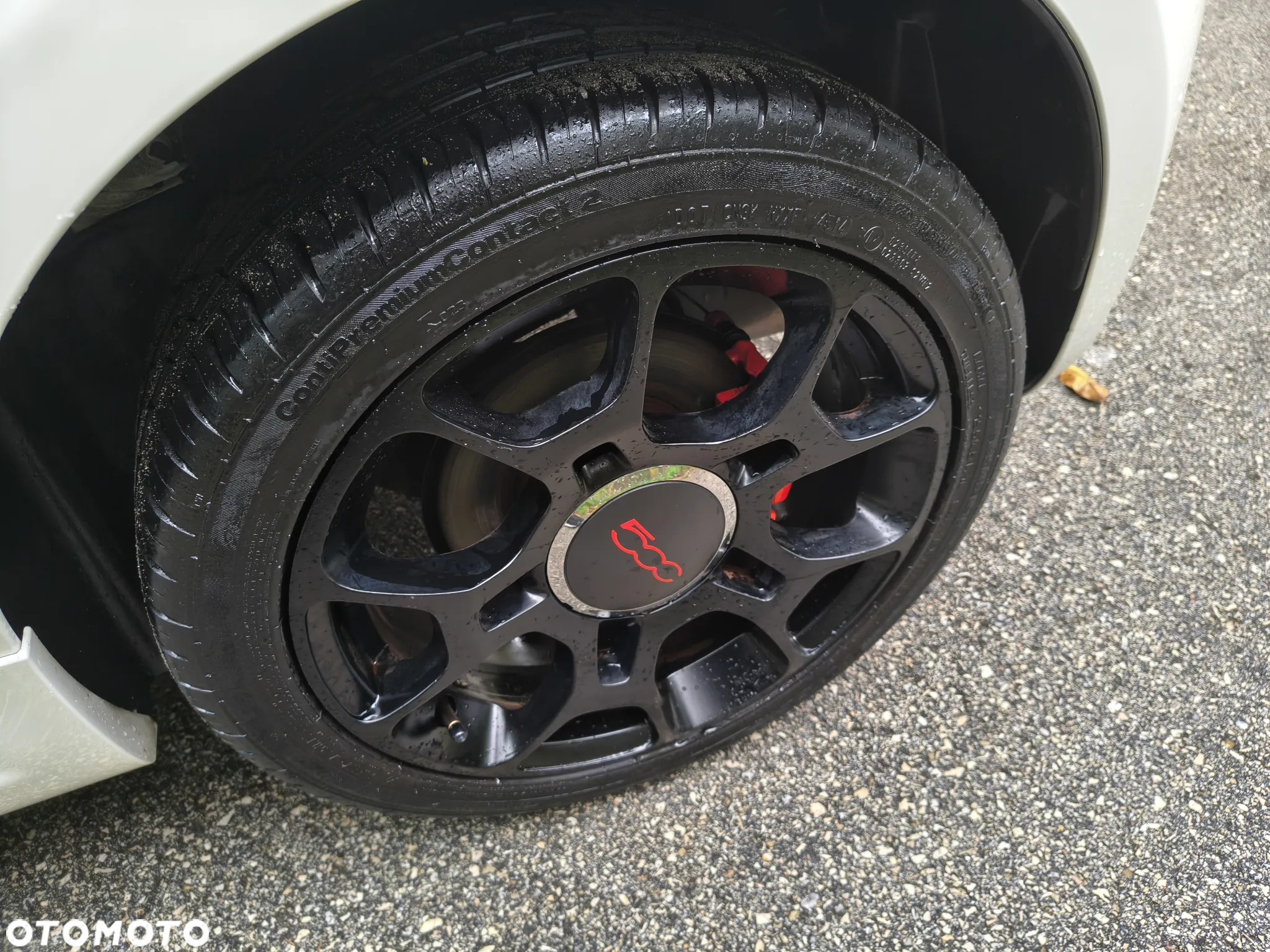 Fiat 500 0.9 SGE Sport S&S Euro6 - 20