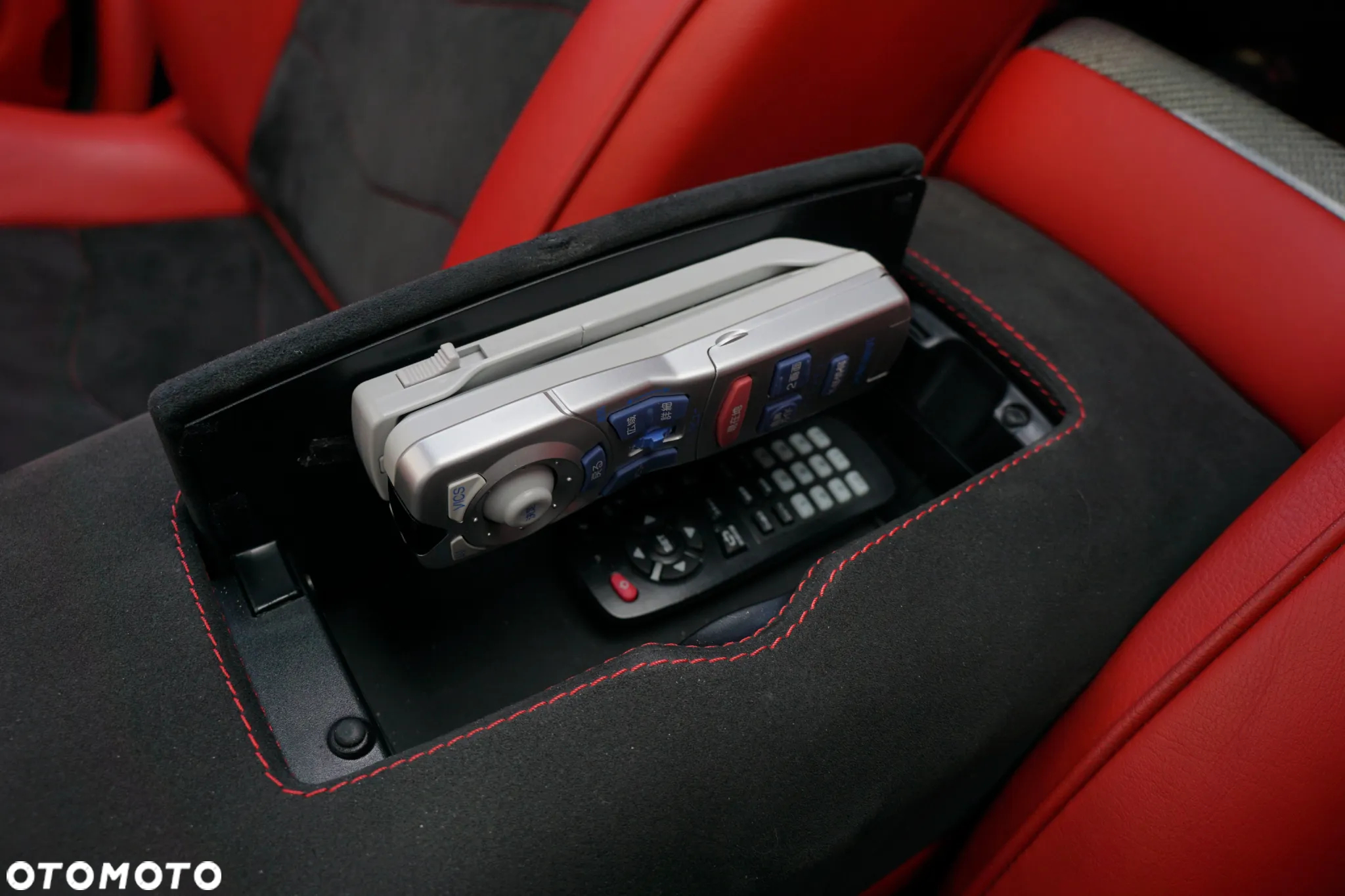 Maserati Quattroporte Sport GT S Automatic - 23