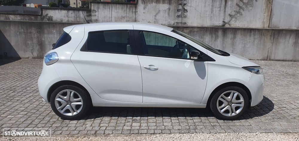 Renault Zoe - 5