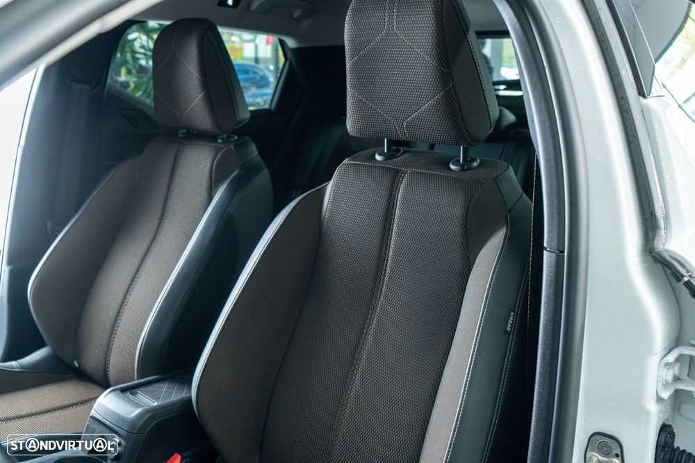 DS DS3 Crossback E-Tense So Chic - 7