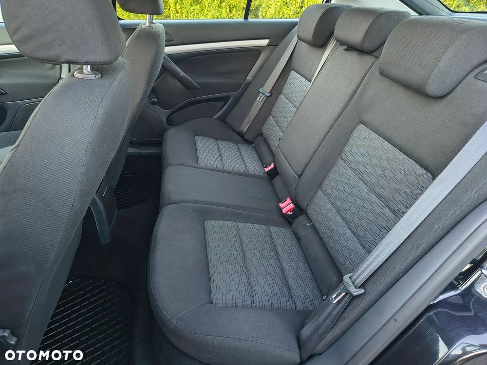 Skoda Octavia 1.6 TDI Ambition - 4