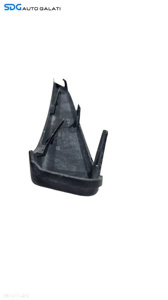 Bandou Bara Fata Dreapta Opel Astra H 2004 - 2010 Cod 375768702 13121994 [L7197] - 3