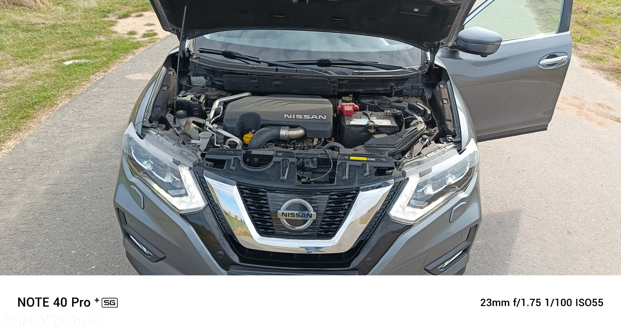Nissan X-Trail 2.0 dCi ALL-MODE 4x4i Xtronic Tekna - 18