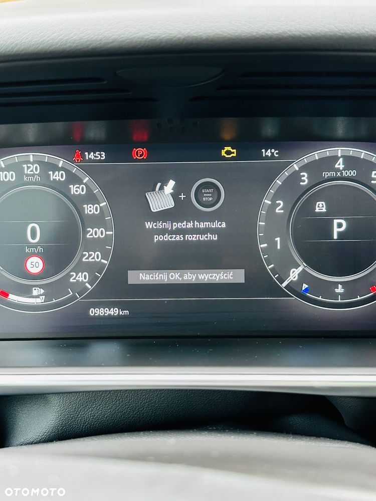 Land Rover Range Rover Sport S 3.0 V6 S/C AB Dynamic - 30
