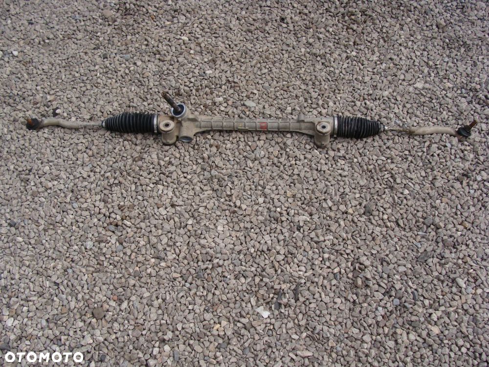 przekładnia kierownicza aygo i 107 c1 - 1