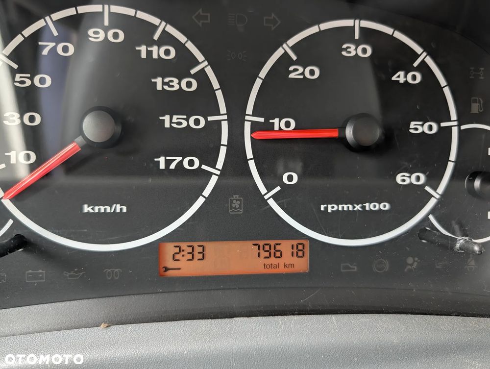 Fiat Ducato Standard - 4