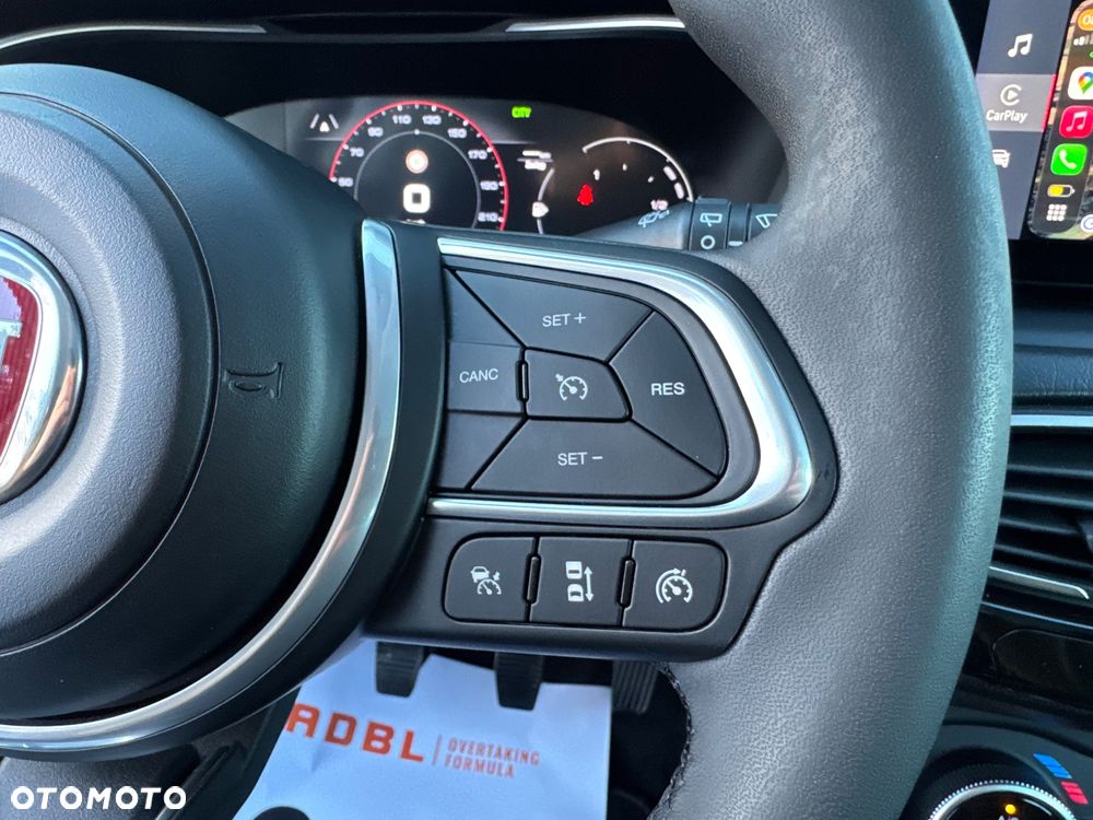 Fiat Tipo 1.0 T3 Business Edition - 30