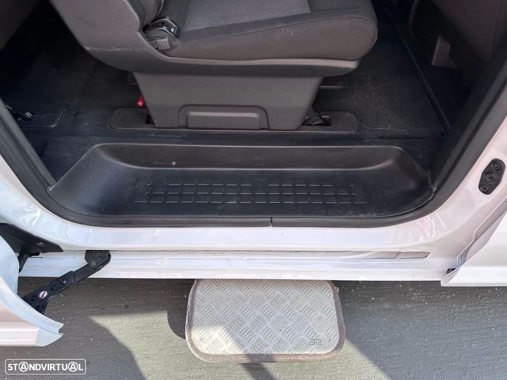 Toyota Proace Verso 1.6 D-4D L1 Shuttle 9L - 18