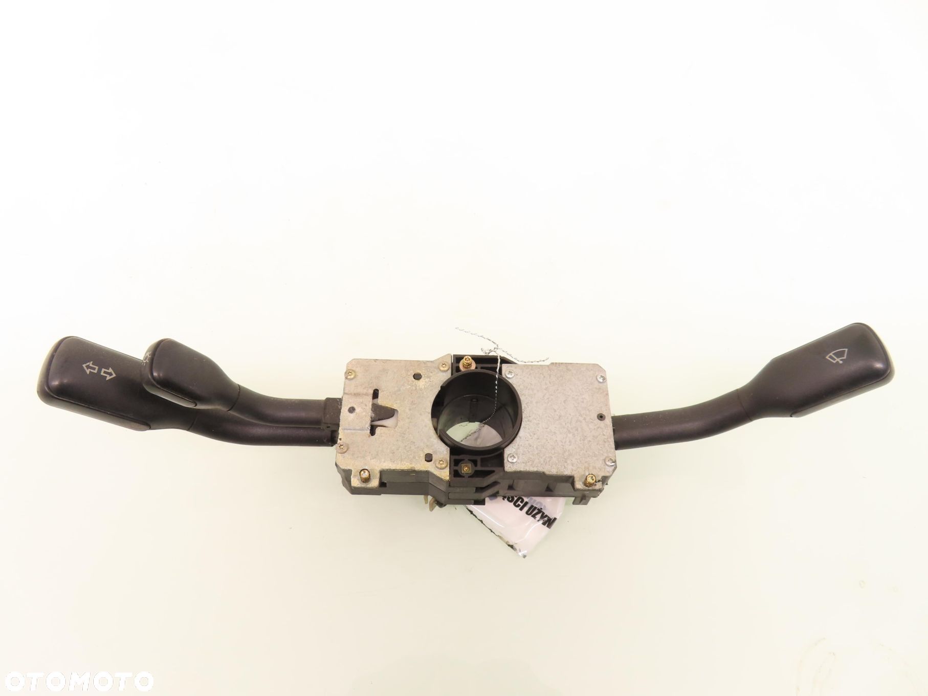 PRZEŁĄCZNIK ZESPOLONY AUDI 80 B4 4A0953503 443953513H - 1