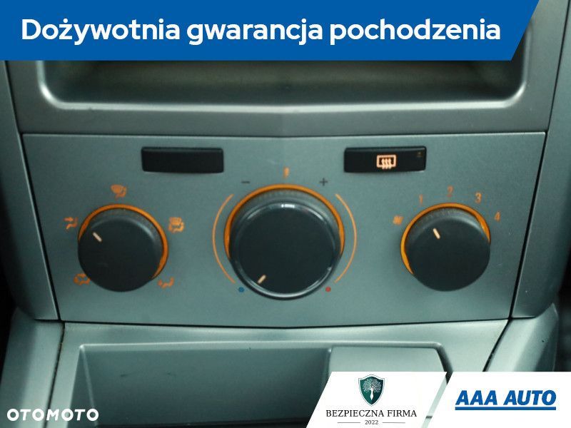 Opel Astra - 12