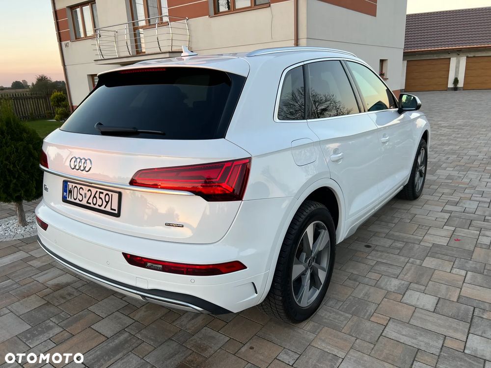 Audi Q5 - 11