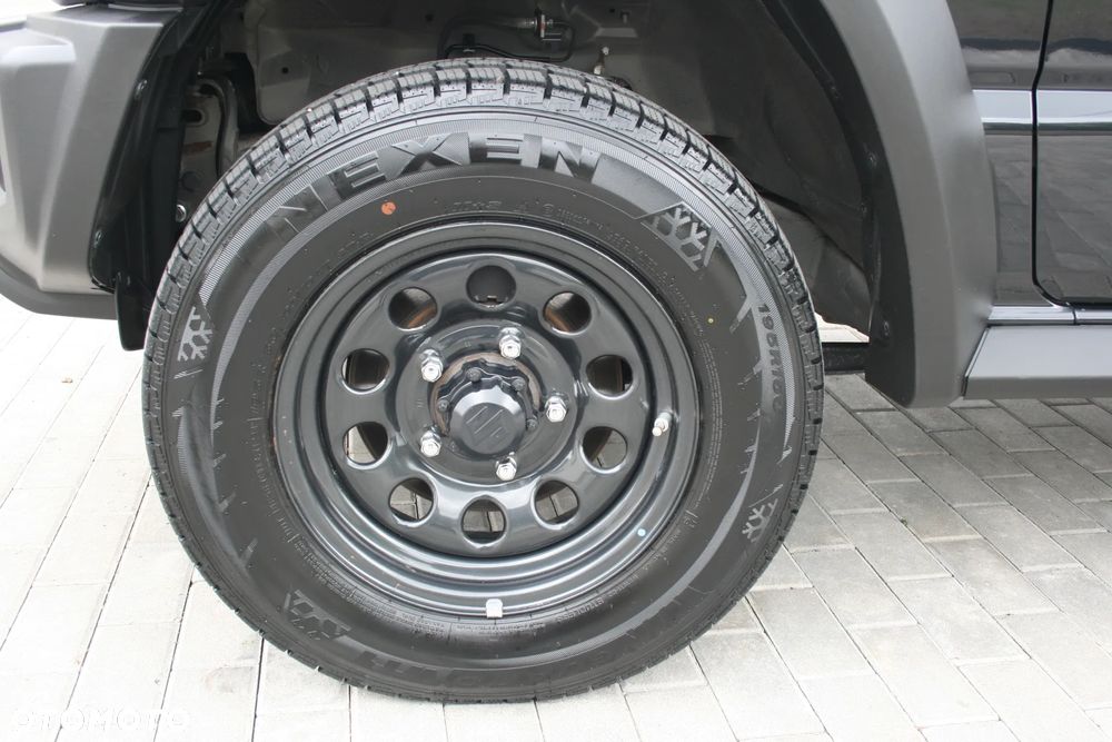 Suzuki Jimny 1.5 Comfort - 9