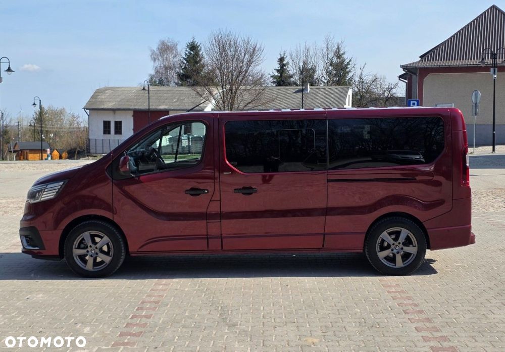 Renault Trafic - 6