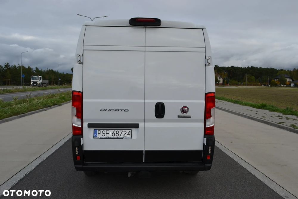 Fiat Ducato - 8