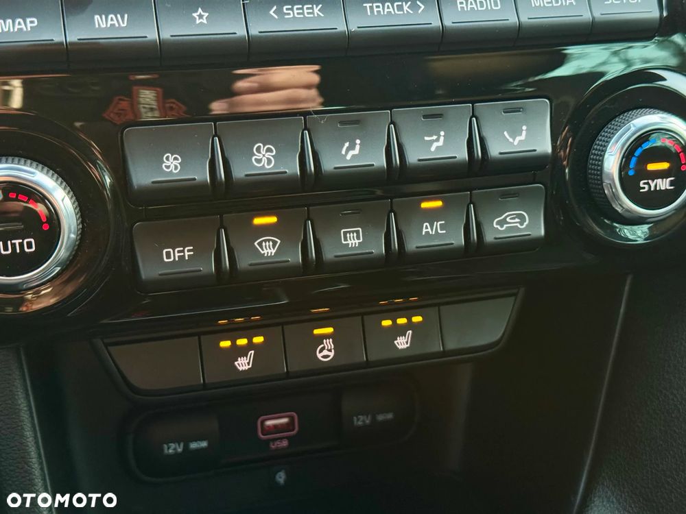 Kia Sportage 1.6 T-GDI AWD DCT GT-line - 23