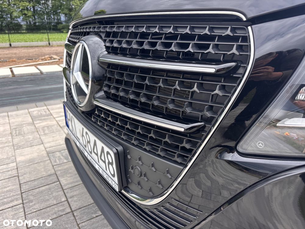 Mercedes-Benz Vito Tourer L2 Pro 9G-Tronic 447.703 - 24