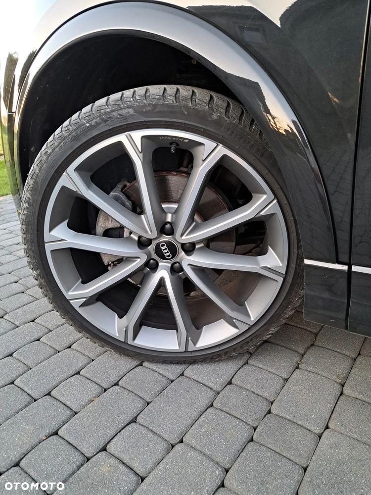 Audi Q3 45 TFSI Quattro S Line S tronic - 27