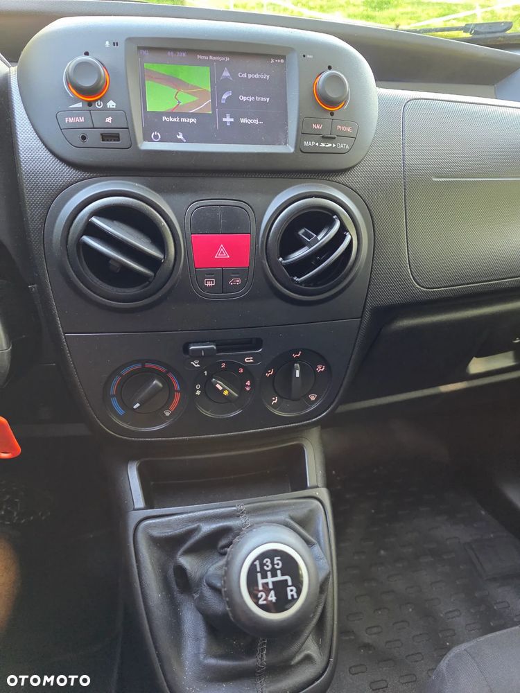 Fiat Fiorino - 10