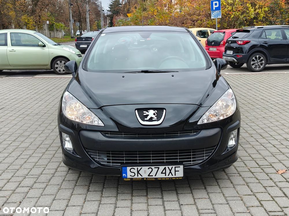 Peugeot 308 1.4 Millesim 200 - 33