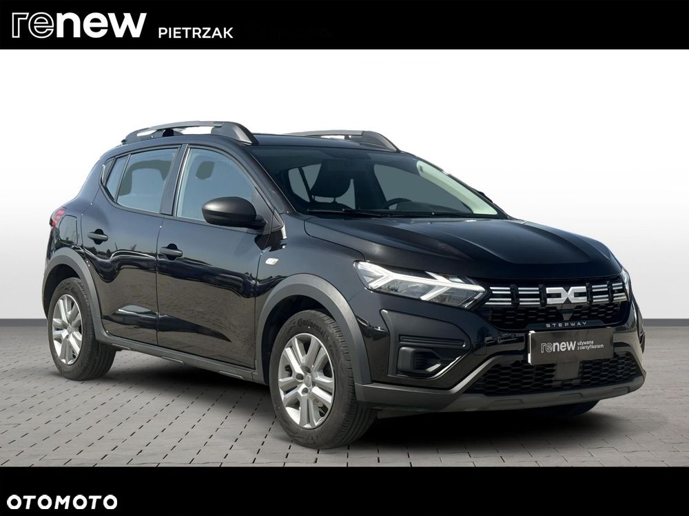 Dacia Sandero Stepway - 8