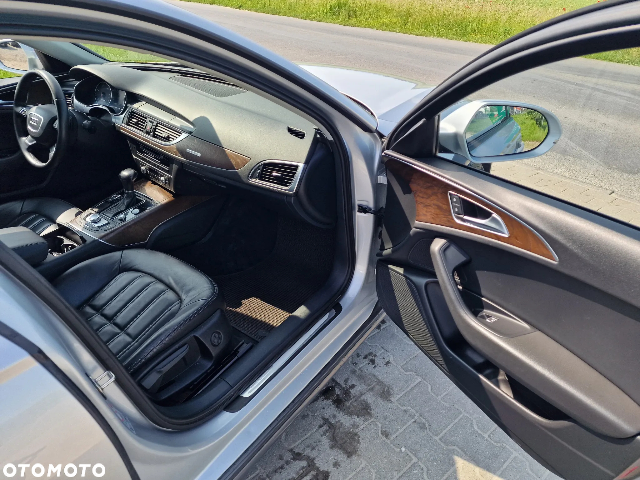 Audi A6 Allroad 3.0 TDI clean diesel Quattro S tronic - 26
