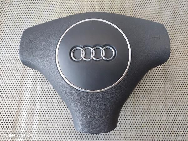 Airbag Volante Audi A6 (4B2, C5) - 2