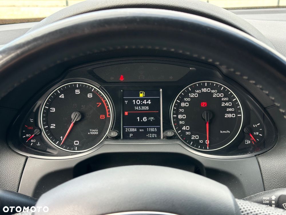 Audi Q5 2.0 TFSI Quattro S tronic - 11