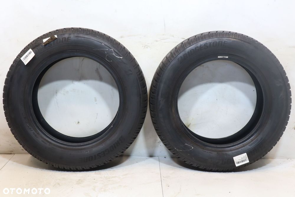 opona opony 2 szt 195/65/15 zima - 1
