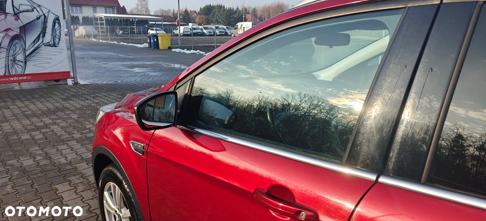 Ford Kuga 1.5 EcoBoost AWD Trend ASS - 11