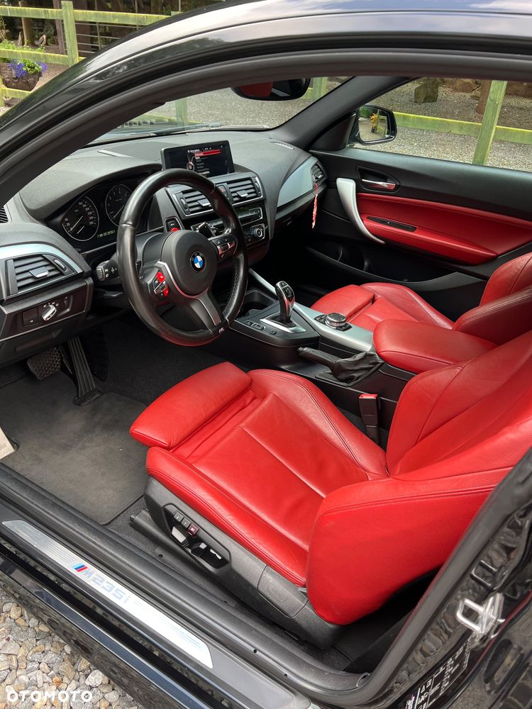 BMW Seria 2 M235i xDrive Sport-Aut - 7