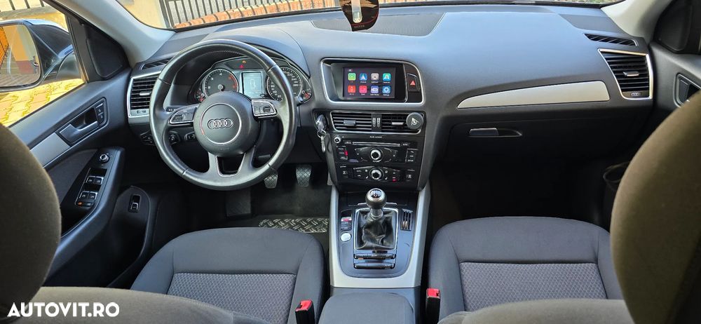 Audi Q5 2.0 TDI - 23