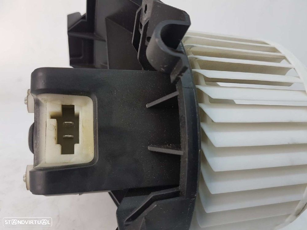 MOTOR SOFAGEM OPEL CORSA E SELECTIVE - 2