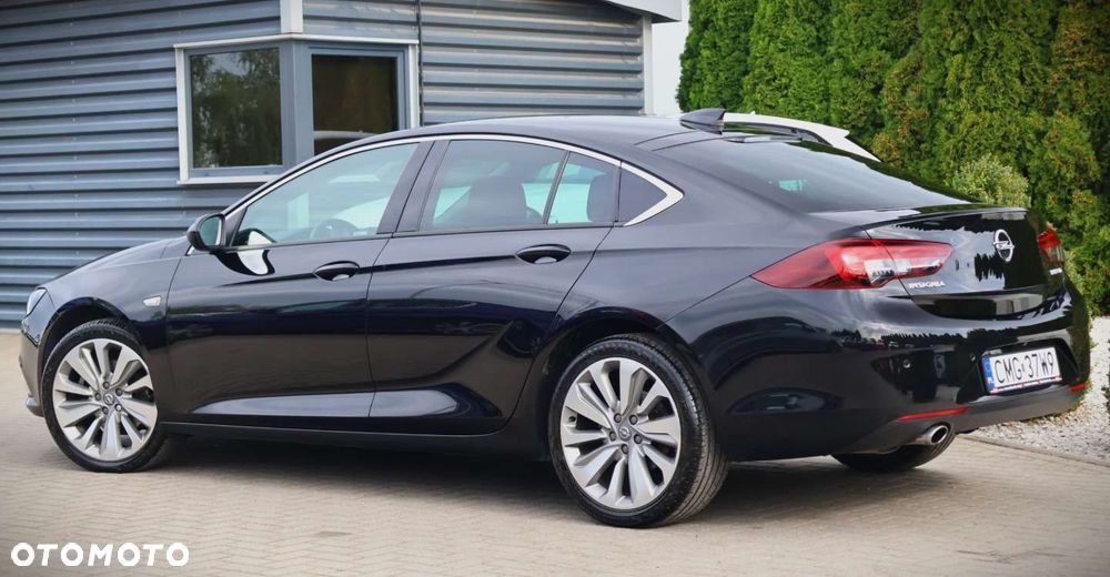 Opel Insignia - 6