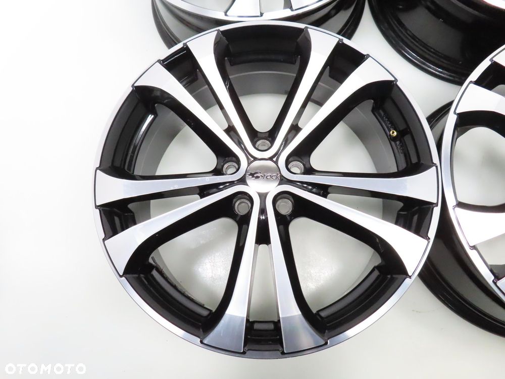 Alufelgi 19'' Audi VW Seat Skoda BMW 5x112 8J ET45 - 7