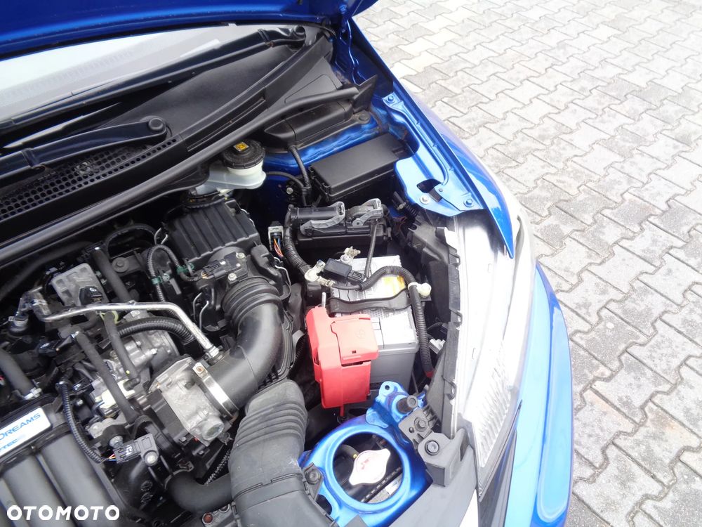 Honda Jazz 1.3 i-VTEC Elegance - 20