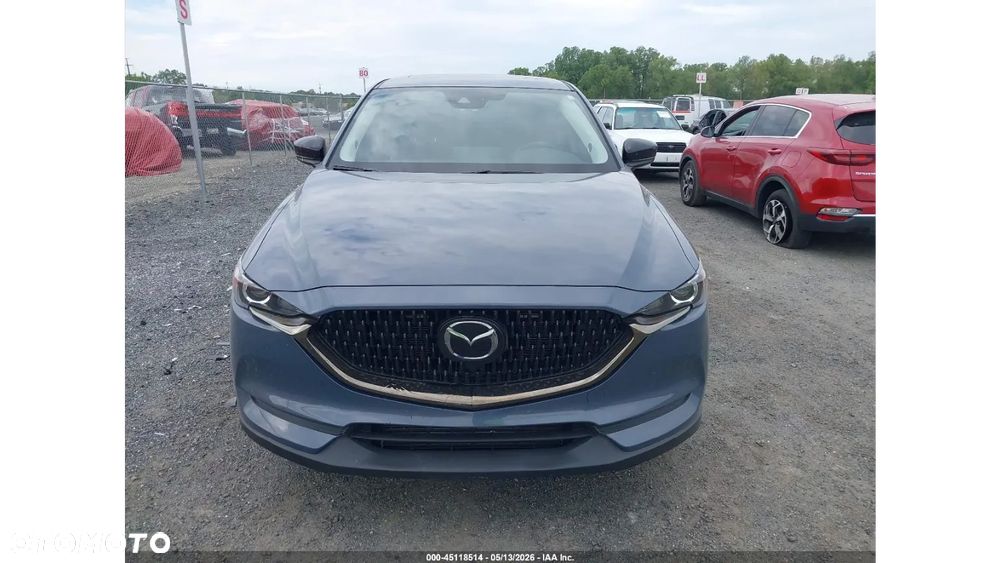 Mazda CX-5 - 2