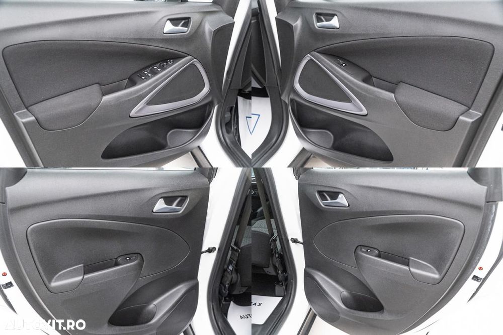 Opel Crossland 1.2 Start/Stop Aut. Elegance - 13