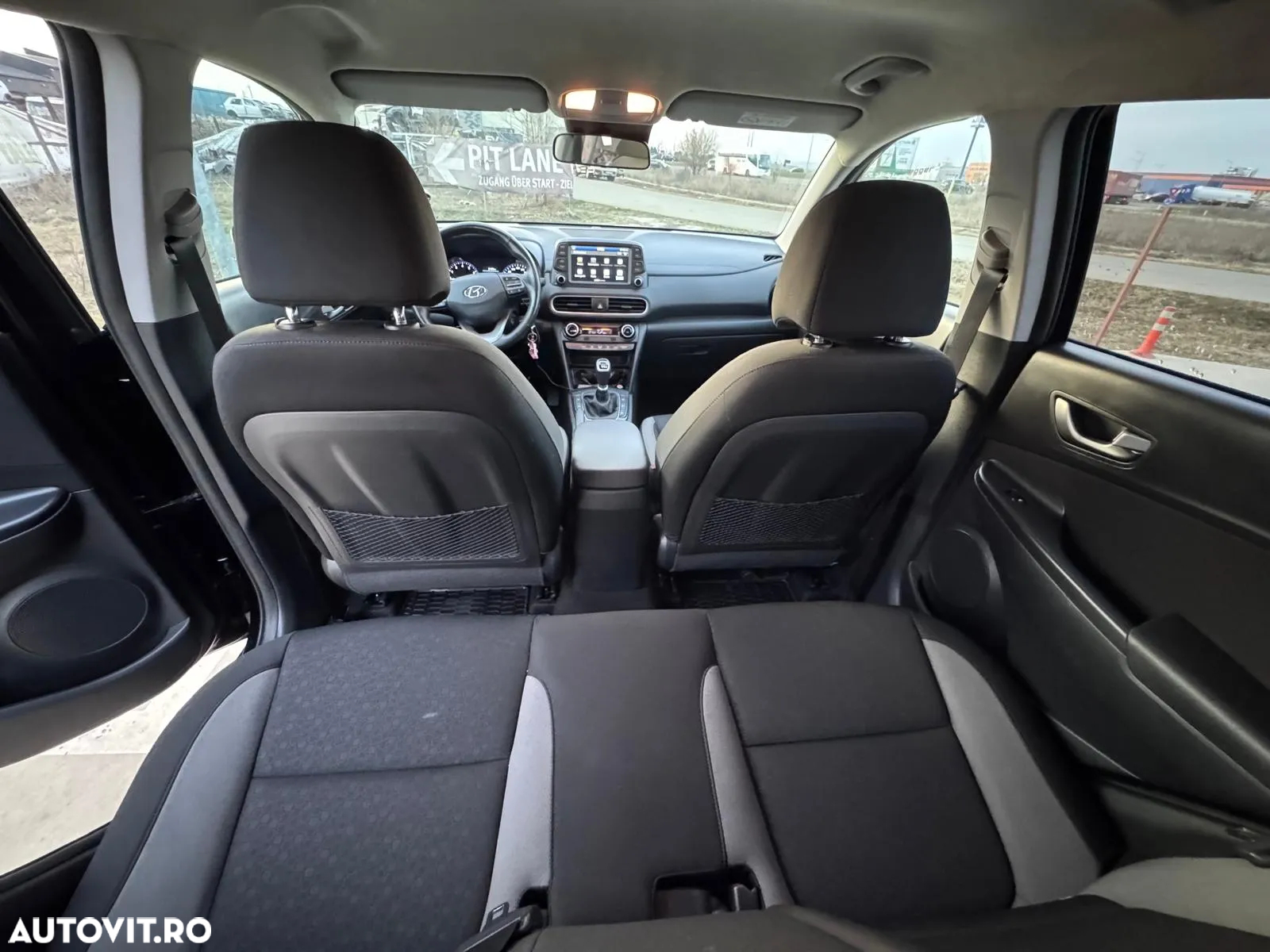 Hyundai KONA 1.0 T-GDI YES! - 14