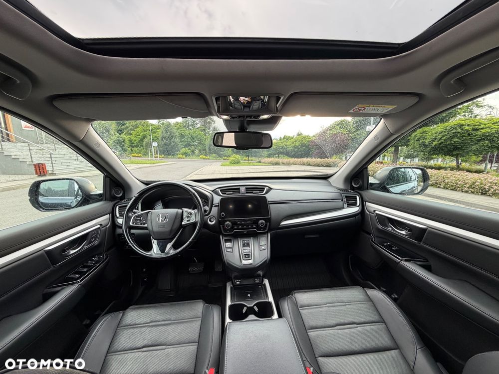 Honda CR-V 2.0 i-MMD Executive (Honda Connect+) - 17