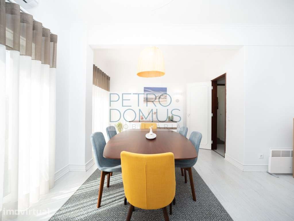 T3 LUMIAR - REMODELADO - Grande imagem: 5/28