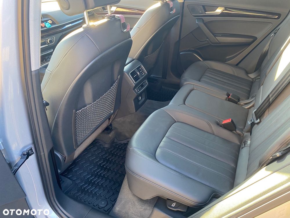 Audi Q5 - 14