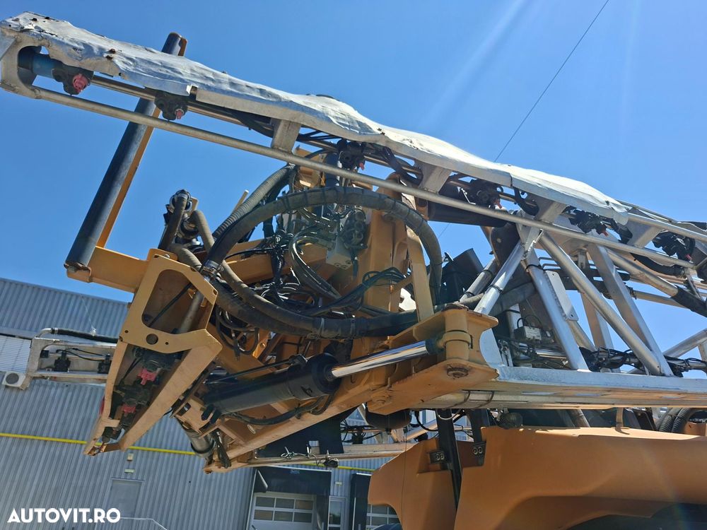 Challenger ROGATOR 635 SPRAYER - 15