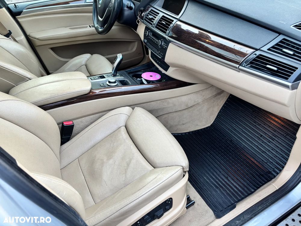 BMW X5 3.5sd Aut. - 12